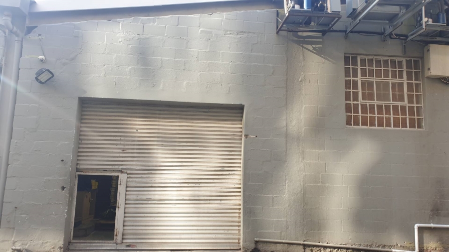 To Let Commercial Property for Rent in Woodstock Western Cape